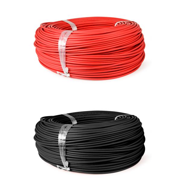 Кабель 12AWG солнечный PV