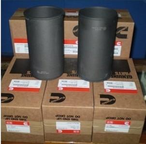 Cummins NTA855  Engine Cylinder Sleeve 3801826