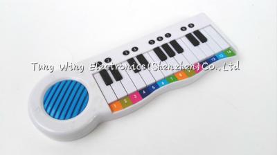Módulo do som do brinquedo do piano de 23 botões, módulo sadio pequeno dos instrumentos internos do brinquedo