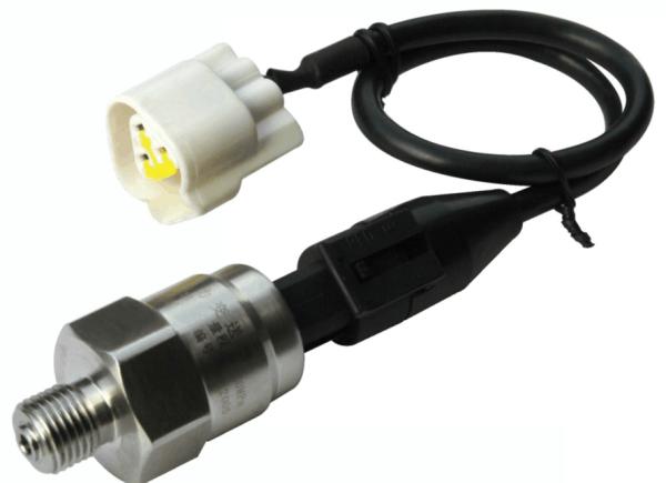 4.5V Hydraulic Analog Air Fuel Oil Water Pressure Sensor