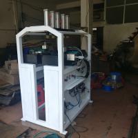 radiateur des cylindres 8pcs faisant la machine