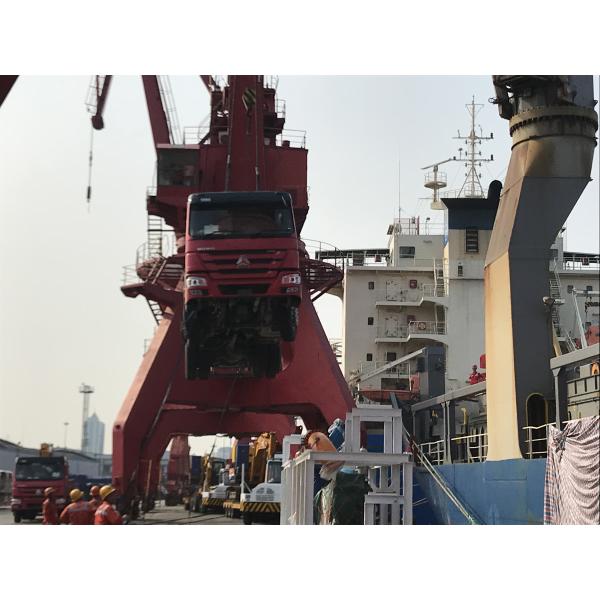 10 Ton Special Purpose Truck SQ10SK3Q New Telescopic Boom Crane Truck Mounted