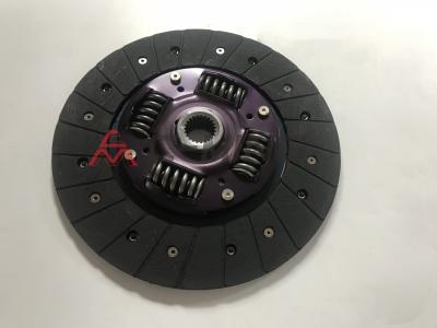 G54B T/C 240mm*23Teeth Mitsubishi Clutch Kits Clutch Disc MR388786
