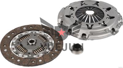 MCK2405A ,CTK2041,1606876580 ,KE-CI07 ,HK2565 ，SIZE:235*18 Engine：Citroën