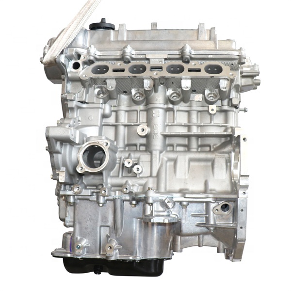 Hot Running-in G4KJ Automobile Engine and Car Fitment Sonata VI for Hyundai Kia