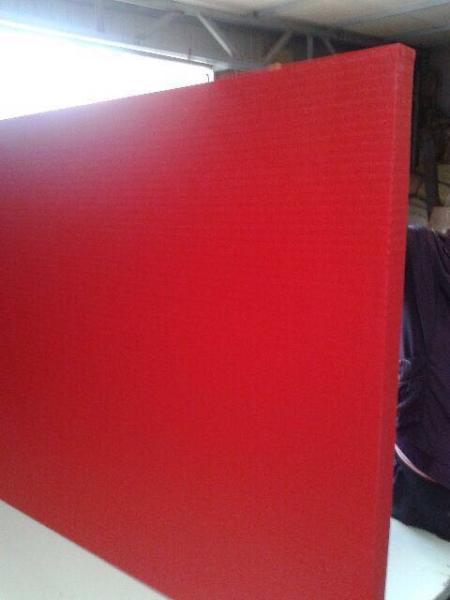 School  Padded  Wall Pad 2x8 Ft 2 Inch Astm Foam  Padding  Custom Sizes Gym Wall Pads  For Athletic And Gym Facilities