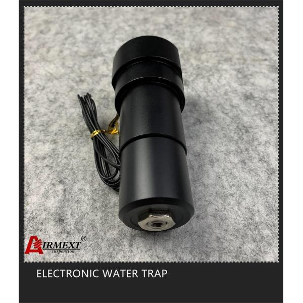 Электронные части аксессуаров G1/4 подвеса воздуха ловушки воды коллекторные запасные