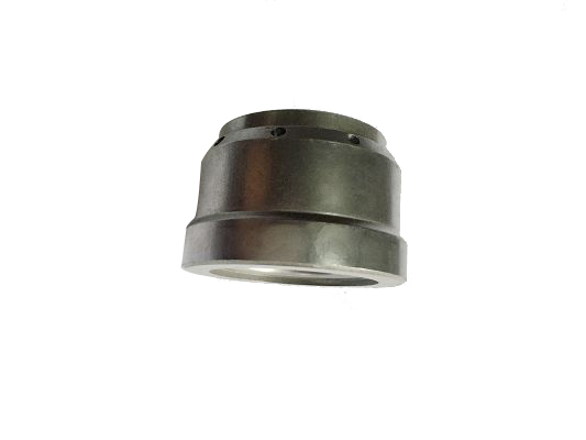 Части амортизатора удара Guider OEM PTFE спеченные кольцом с направляющими выровнянные с носить