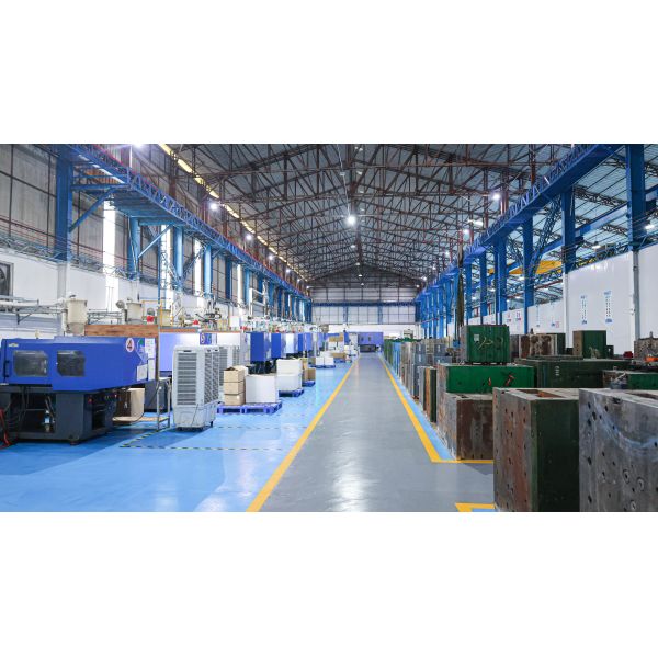 Haoshun Mold Tech Co., Ltd.