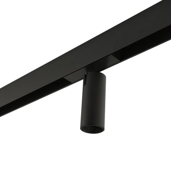 Lighting Solutions for Home Office Magnetic Ceiling Commercial Linear Track Light Led