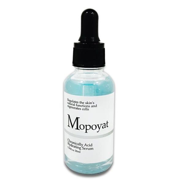 Mopoyat hyaluronic Acid Serum