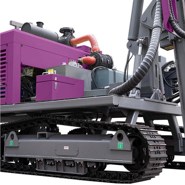 Двигатель вращающейся скважины Машины винтового скважины скважины оборудование гидравлическое скважины скважины скважины