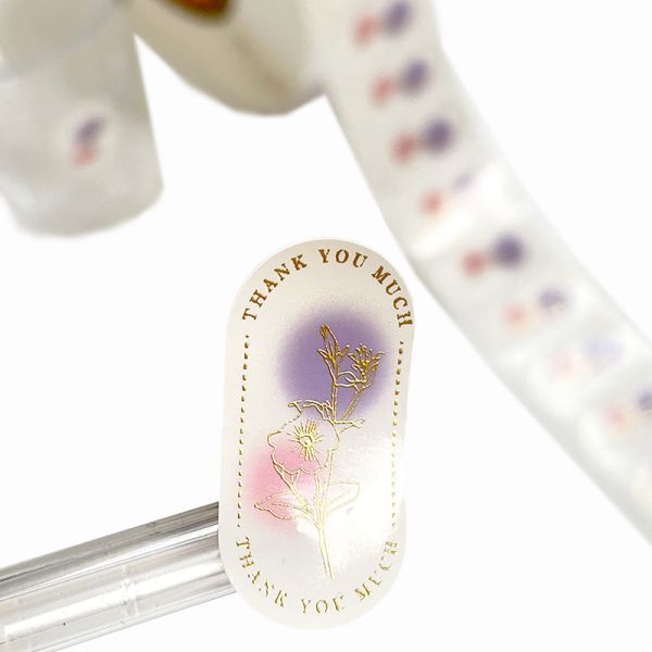 Custom Waterproof Vinyl & PP Labels for Juice Bottles Personalized UV Printed Stickers Bottled Drinks Easy-to-Apply Long-Lasting