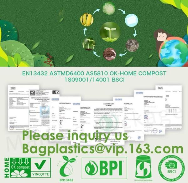 OXO Biodegradable Bags, Biodegradable Plastic Bags, Eco Friendly Bags, Waste Disposal Bags