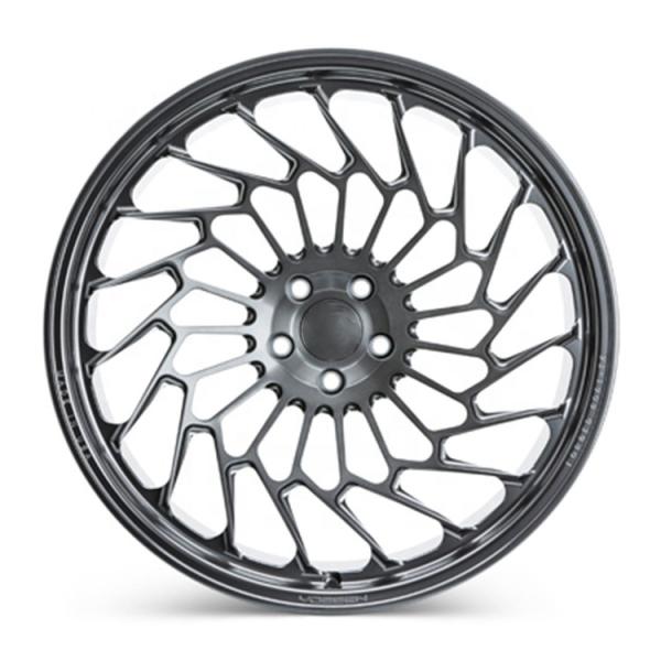 Professional custom alloy chrome 5x100 gold 18 24 inch rims gold colored car alloy wheel rims for sale