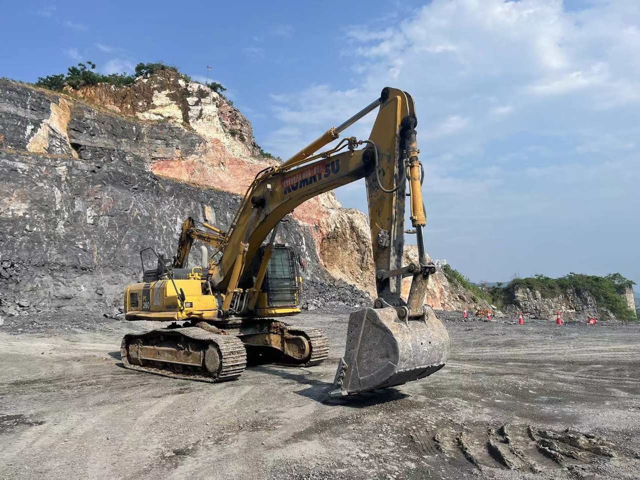 Подержанный экскаватор Komatsu PC360-8 Crawler PC240-8 PC450-7 PC360-7 PC400-7 pc400-8r вторая рука экскаватор komatsu pc400-8r