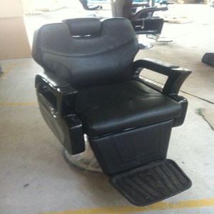 hair salon furniture ,hair salon chair ,barber chair ,triditional barber chair A-004