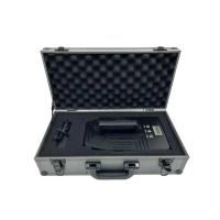Escudo de interferencia de drones de alta potencia 2,4 GHz 5,8 GHz 1,5 GHz Bloqueador de frecuencia de drones