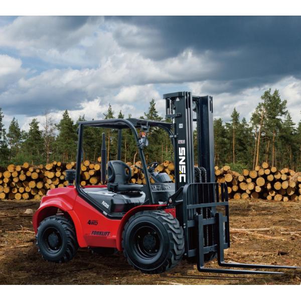 Двухколесный, четырехколесный вилочный погрузчик с дизельным двигателем 2,5 тонны, 3 тонны, 3,5 тонны, 5 тонн