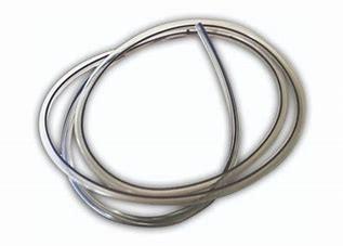 Drenagem abdominal do cateter de Foley da efusão pleural com Trocar