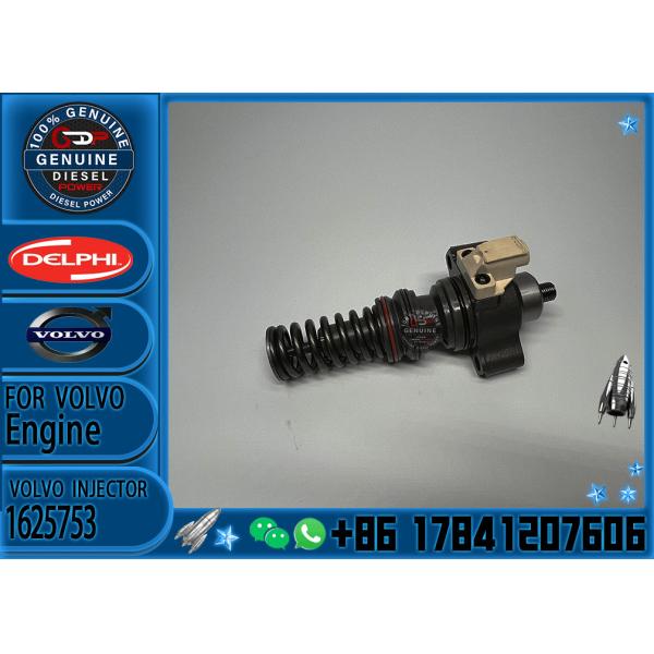 BEBU5A00000 para DAF MX EUROPE