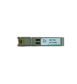 Cisco Compatible,Optic Module, SFP, 1000BASE-T and 10/100/1000BASE-T Copper SFP Transceive