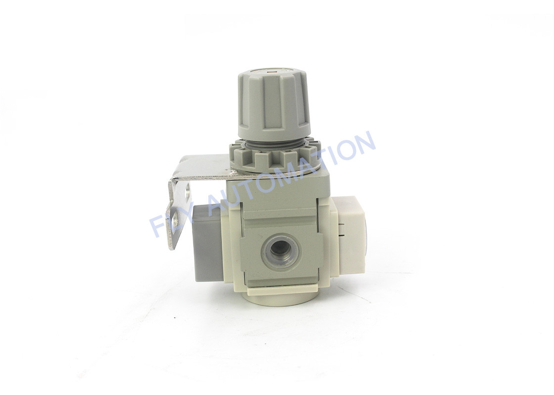 CKD R2100-W G1/8 до 1 обратный блок R1100W R3100W R4100W R6100W R8100W подготовки воздуха регулятора