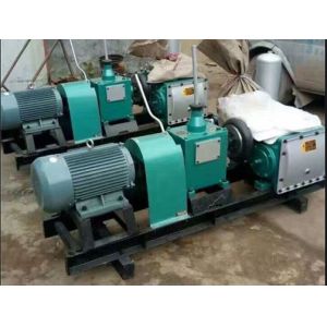 Поршень насоса грязи 7.5-45kw высокого давления Triplex Grouting насос BW150