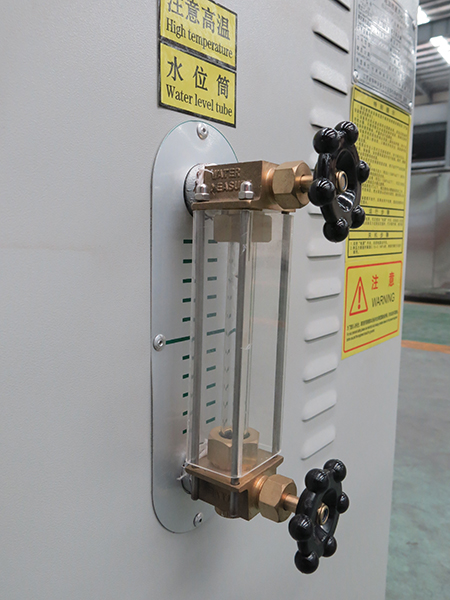 Factory Good Quality 9-90KW Mini Electric Steam Generator