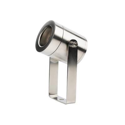 IP68 316 stainless steel Led Pool Light 6W with bracket for pool lighting