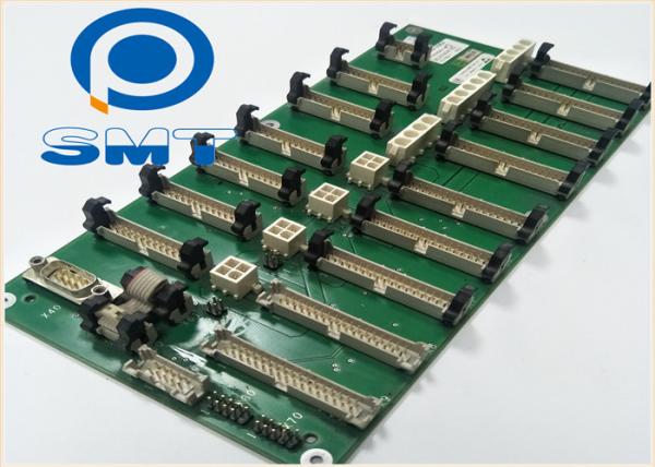 HF Cable Interface Surface Mount Components SMT Siemens 03010612-01 Used Condition
