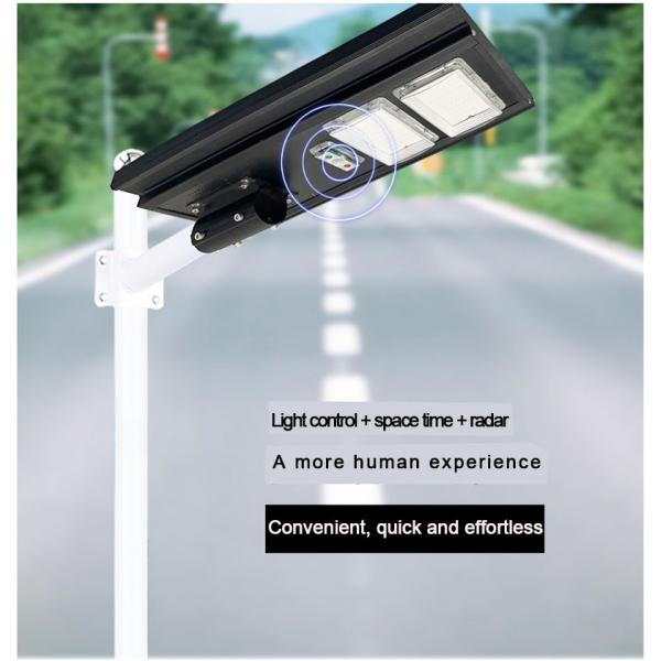 Lighting and Circuitry Design for 0.23kg Power Induction Street Light in Rural Areas