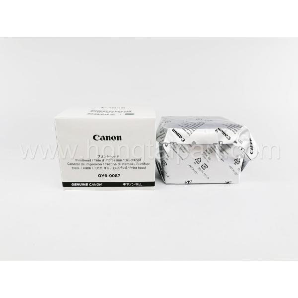 Cabeça de impressão para Canon iB4080 iB4180 MB5080 MB5180 MB5480 (QY6-0087)