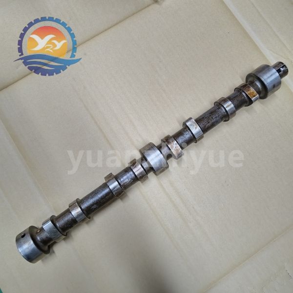 D04FR Camshaft 32G05-00102 SK130-8 SK140-8 Camshaft 32G05-00101