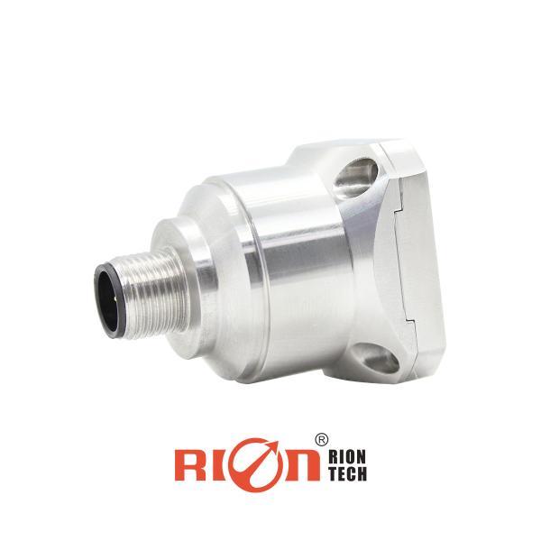 AKF398 CE MEMS Based Vibration Sensor 20mA Current Vibration measurement