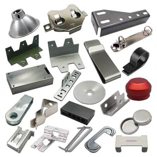 Sheet Metal Prototyping