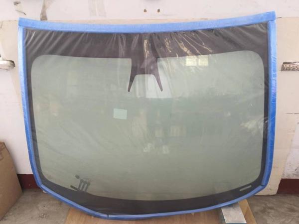 DOT CE CCC Car Front Windshield Glass Tesla Model 3 Windscreen