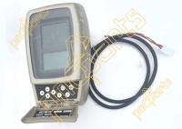 Máquina escavadora Monitor de E320C 330C 157 3198 CAT Electric Spare Parts