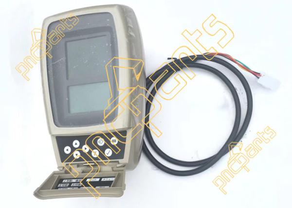 Máquina escavadora Monitor de E320C 330C 157 3198 CAT Electric Spare Parts