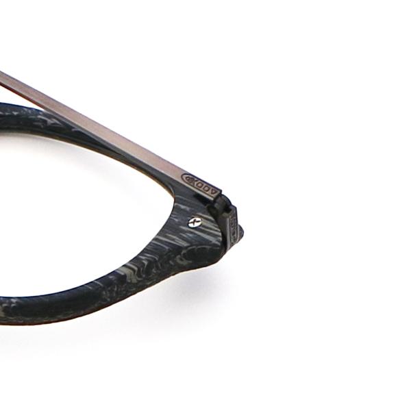 Винтажный ацетатные очки рамы многоцветные очки рамы запас MR 5028