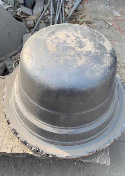 Aluminum Pan /  Pot / kettle / etc. Die Casting Pouring Mold /Mould