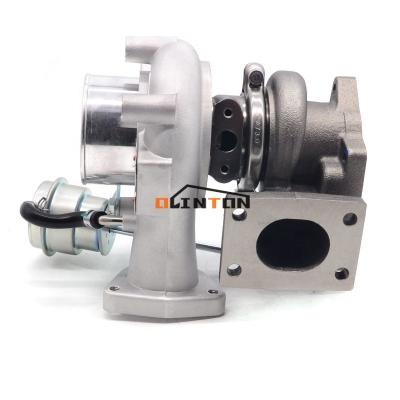 Le détail PC130-7 4D95 Excavateur TurboCharger 6208-81-8100 Performance maximale garantie