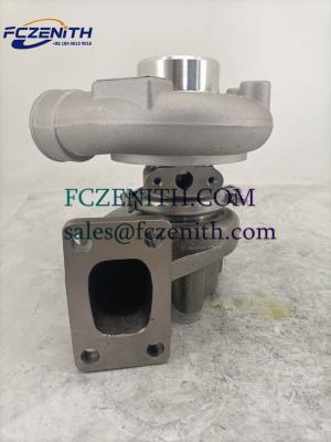 ME080442 ME080443 4D31T ENGINE Kato Turbo Mitsubishi Turbocharger 4918900800 49189-00810