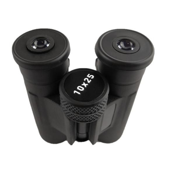 Fashion Clear Vision 8x25 Compact Travel Binoculars For Outdoor Tourism