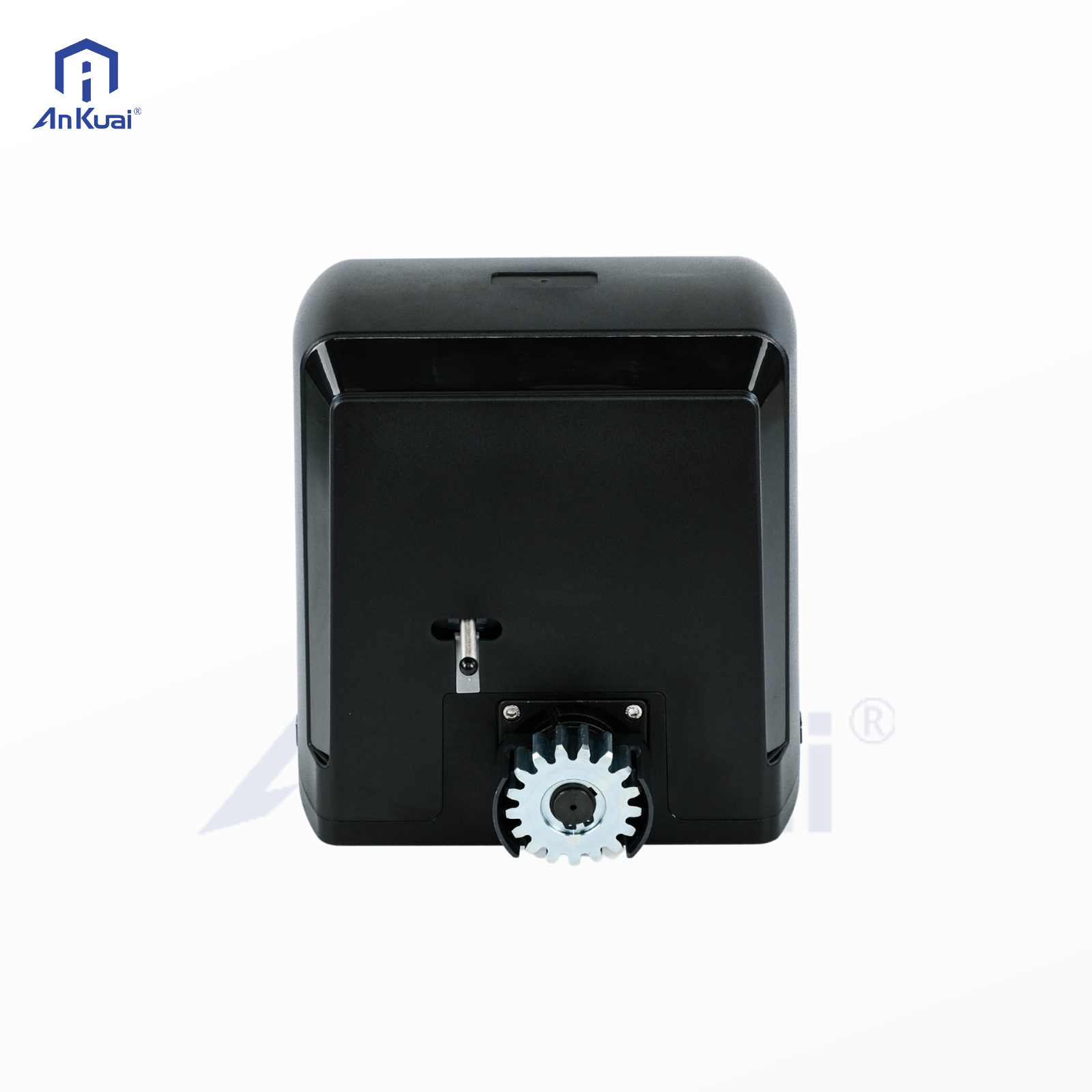 Smart APP Control Heavy Duty Garage Door Automatic Door Operators Sliding Gate Motor Electric Sliding Gate Opener