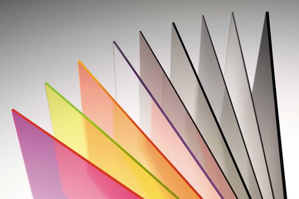 PETG Sheet Roll 0.5mm 0.8mm 1.0mm Transparent For Billboard 1.5mm 2mm 3mm 4mm 5mm 6mm 7mm