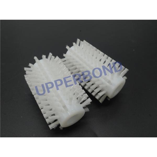 Подгонянная щетка чистки щетинки нейлона для промышленного очищая оборудования