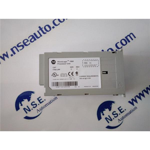 Allen-Bradley 1761-NET-AIC MicroLogix and SLC Communication Adaptor 1761NETAIC