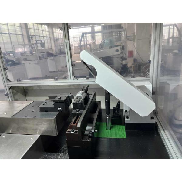 How to Turn Diecasting Rotor OD With Ball Bearing Support Lathe Machine