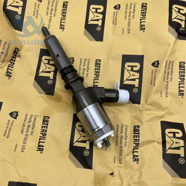 High Quality Parts Fuel Injector 326-4700 3264700 for Caterpillar Engine C6  C6.4 Excavator 320D 320DL 323D